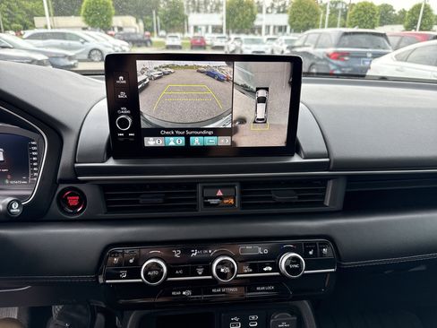 Certified 2023 Honda Pilot Elite image 25
