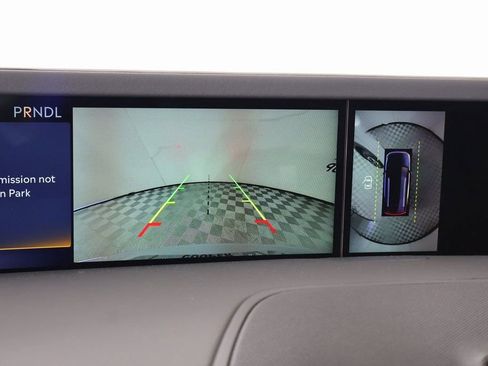 New 2026 Lincoln Nautilus Premier w/ Jet Appearance Package image 6