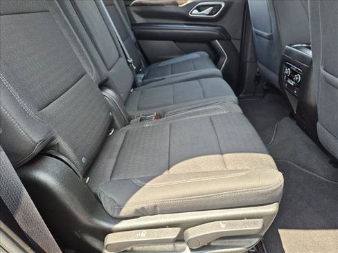 Used 2021 Chevrolet Tahoe LS RWD image 17