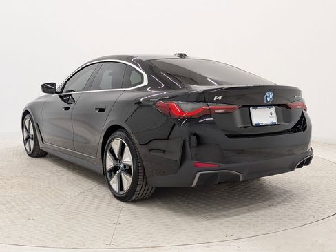 Certified 2024 BMW i4 eDrive40 w/ Premium Package image 3