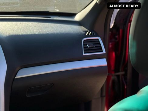 Used 2015 Ford Explorer XLT w/ Equipment Group 202B image 18