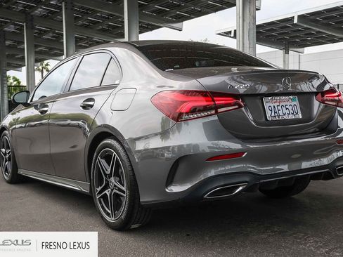 Used 2022 Mercedes-Benz A 220 image 4