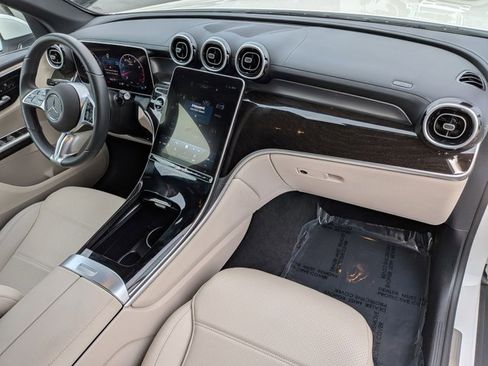 Certified 2024 Mercedes-Benz GLC 300 image 22