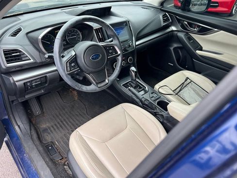 Used 2017 Subaru Impreza 2.0i Limited AWD/4WD image 12