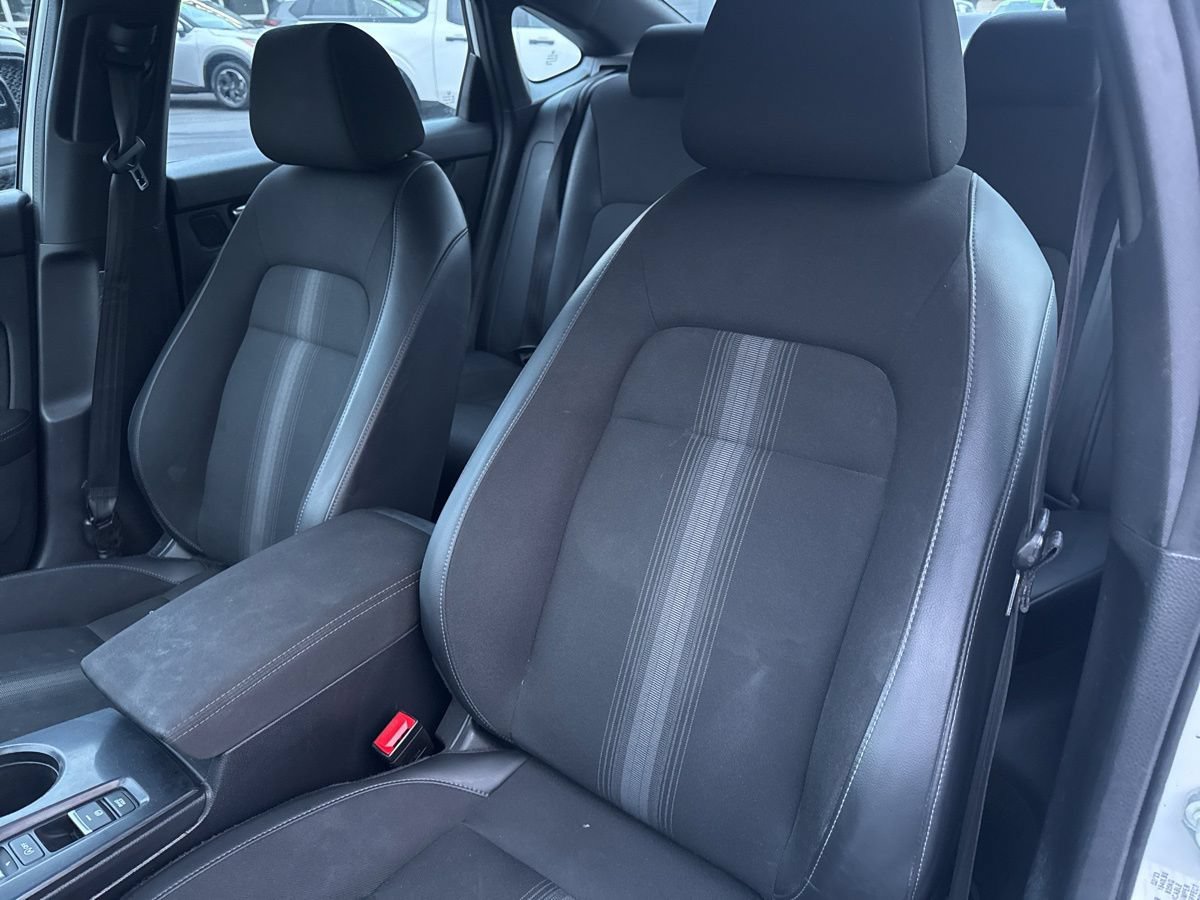 Used 2023 Honda Civic Sport image 17