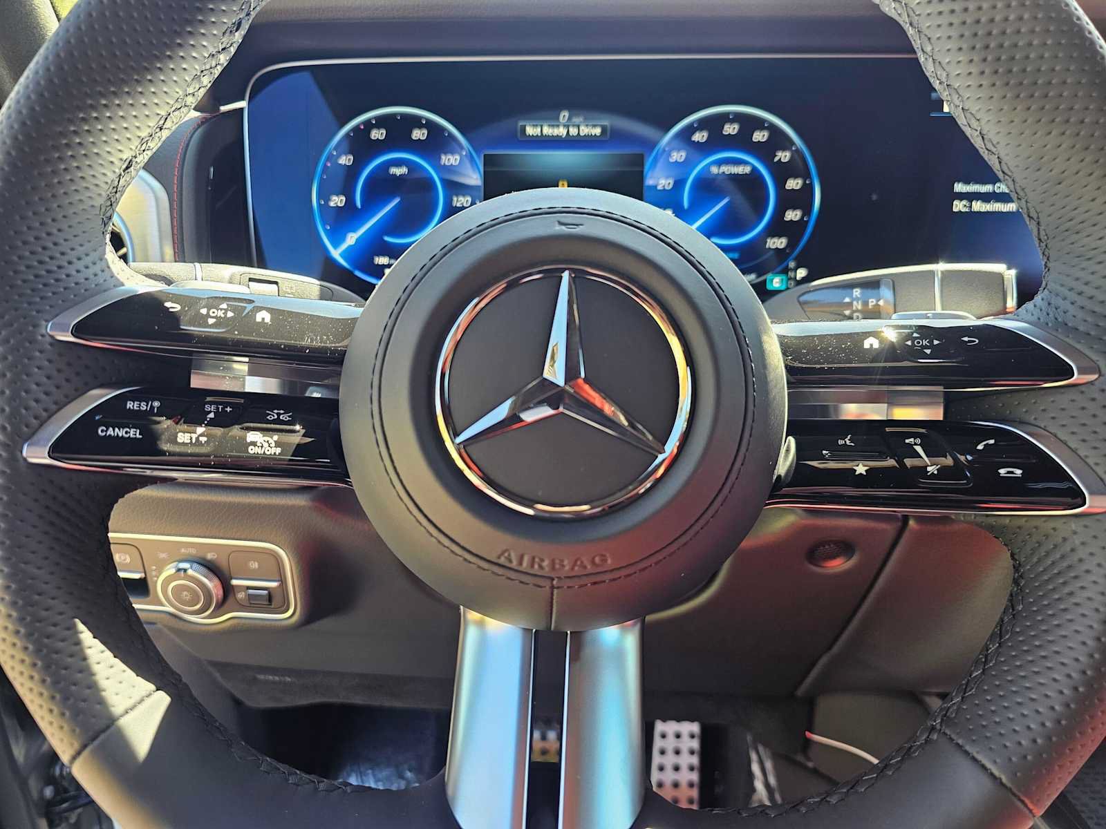 New 2027 Mercedes-Benz G 580 e image 22