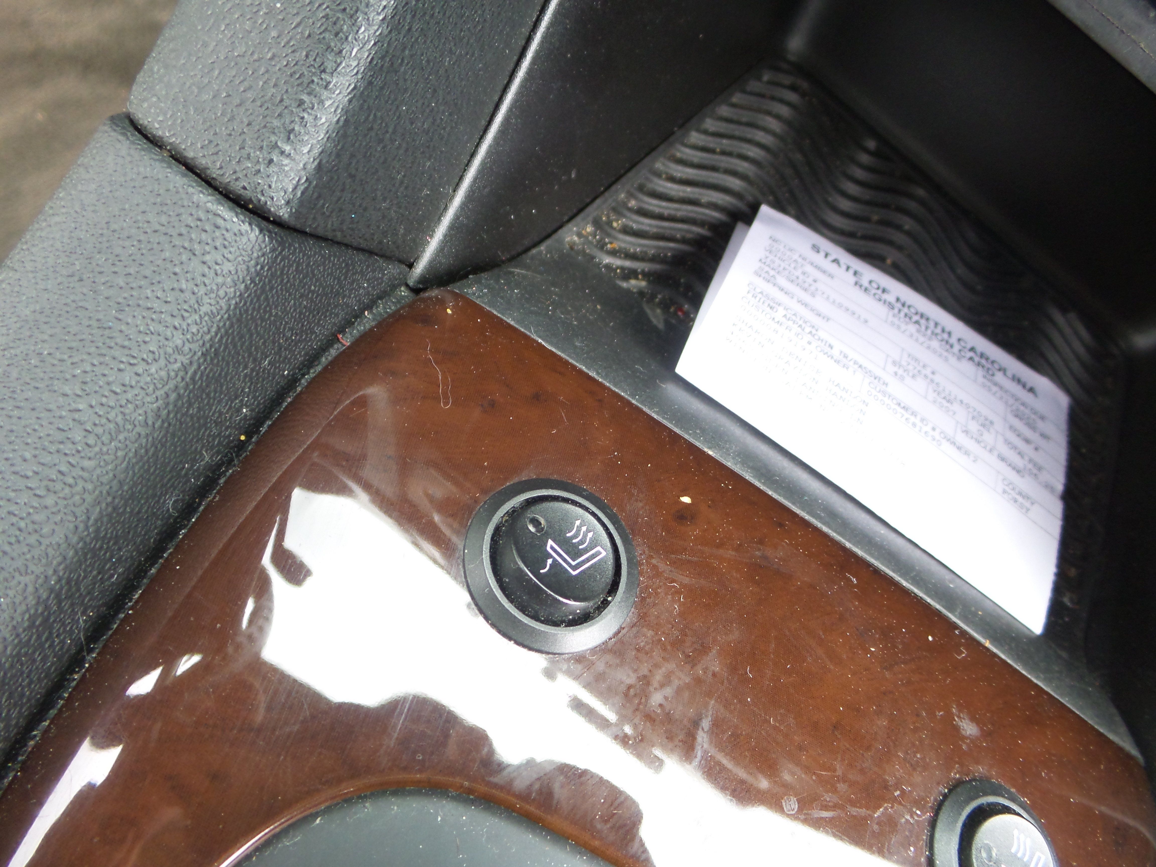 Used 2007 Saab 9-3 2.0T FWD image 38