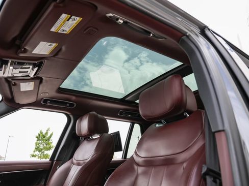 Used 2023 Land Rover Range Rover Autobiography AWD/4WD image 21