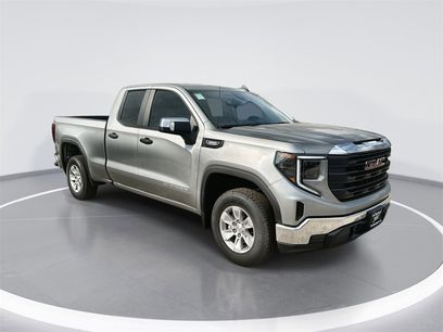 New 2026 GMC Sierra 1500 Pro