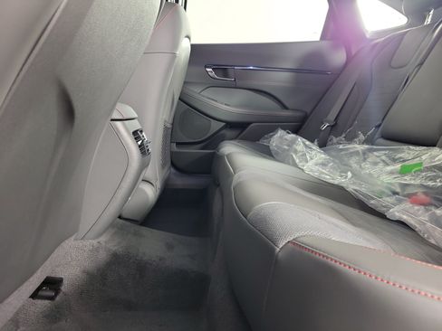 New 2026 Hyundai Sonata N Line FWD image 32