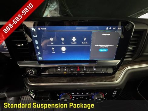 New 2026 Chevrolet Silverado 1500 LT AWD/4WD image 6