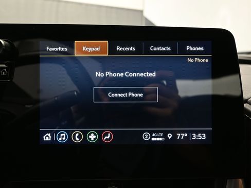 Used 2022 Chevrolet Corvette Stingray Coupe w/ Battery Protection Package image 29