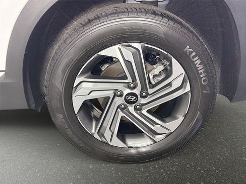 Certified 2023 Hyundai Santa Fe SEL w/ Premium Package FWD image 31