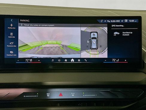 Used 2025 BMW X3 xDrive30i w/ Premium Package image 13