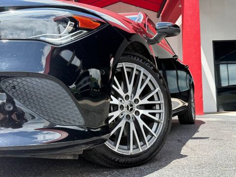 Used 2021 Mercedes-Benz CLA 250 4MATIC w/ Premium Package image 2