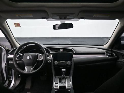 Used 2017 Honda Civic EX-T image 25