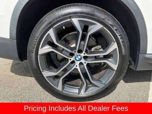 Used 2020 BMW X5 sDrive40i w/ Luxury Seating Package RWD image 29