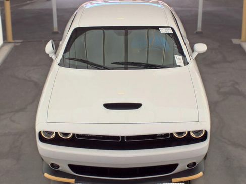 Used 2019 Dodge Challenger GT w/ Plus Package RWD image 2