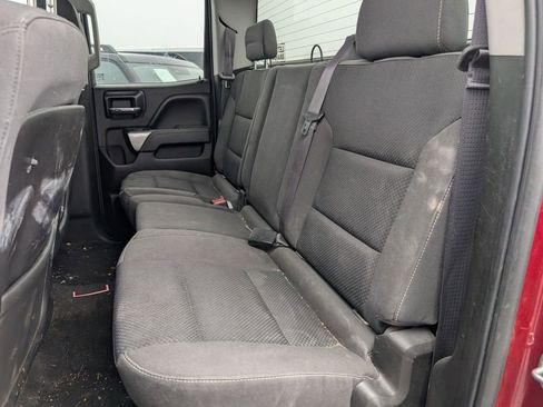 Used 2014 Chevrolet Silverado 1500 LT w/ LT Convenience Package image 17