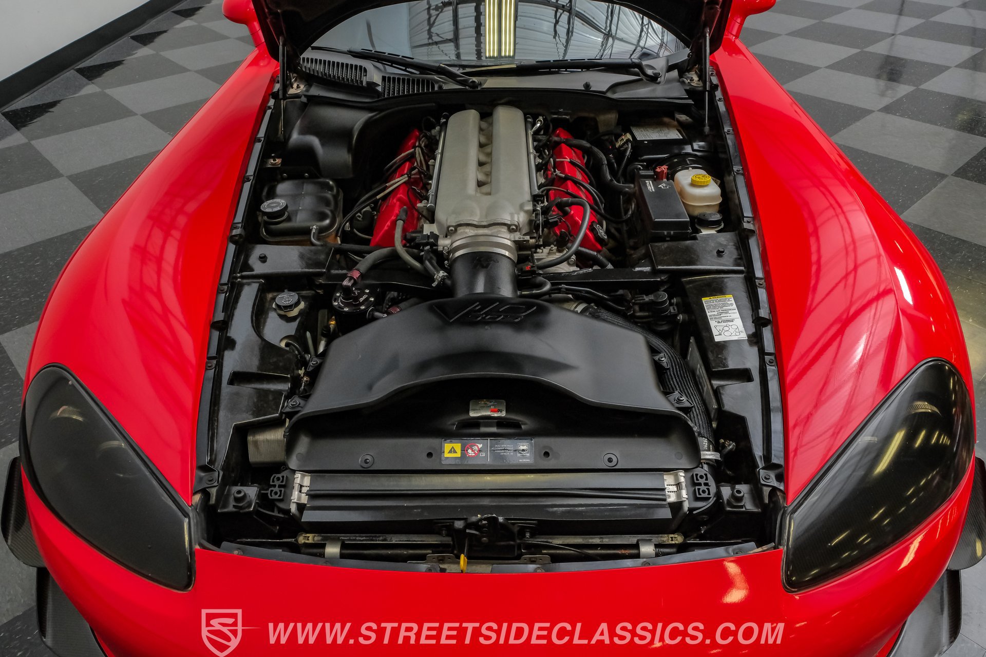 Used 2006 Dodge Viper SRT-10 RWD image 37