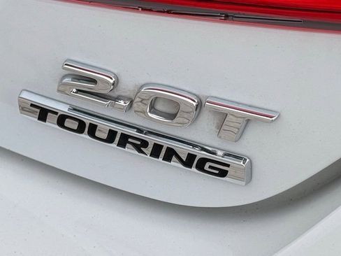 Used 2021 Honda Accord Touring image 34