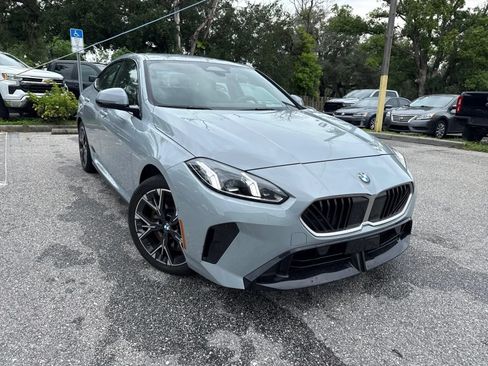 Used 2026 BMW 228i w/ M Sport Package FWD image 4