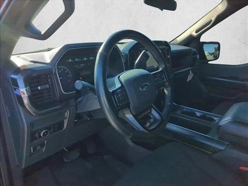 Used 2023 Ford F150 XL w/ STX Appearance Package image 8