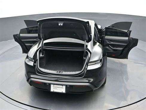 Used 2023 Porsche Taycan w/ Premium Package image 27