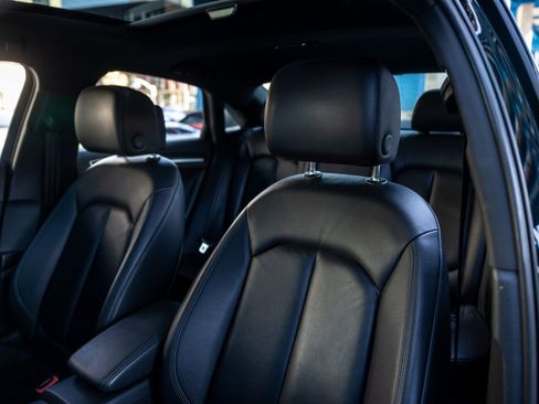 Used 2018 Audi A3 2.0T Premium Plus w/ Premium Plus Package image 5