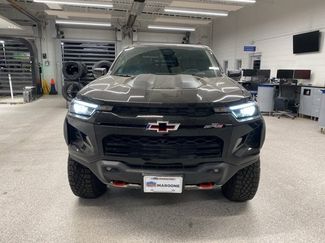 New 2026 Chevrolet Colorado ZR2 w/ Technology Package video 2
