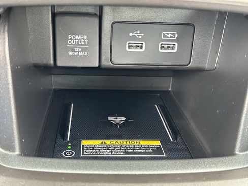 Used 2022 Honda Accord Sport image 21