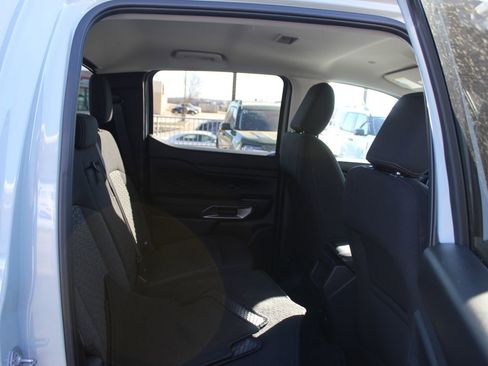 Used 2024 Ford Ranger XLT w/ Equipment Group 301A High image 16