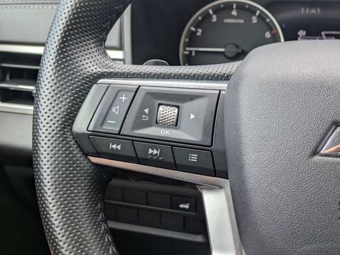 Used 2024 Mitsubishi Outlander SE FWD image 26