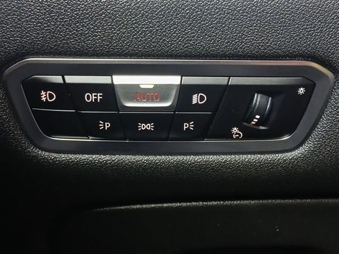 Used 2020 BMW X5 sDrive40i RWD image 12