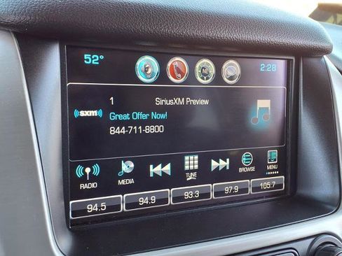 Used 2017 GMC Yukon SLE w/ SLE Value Package image 6