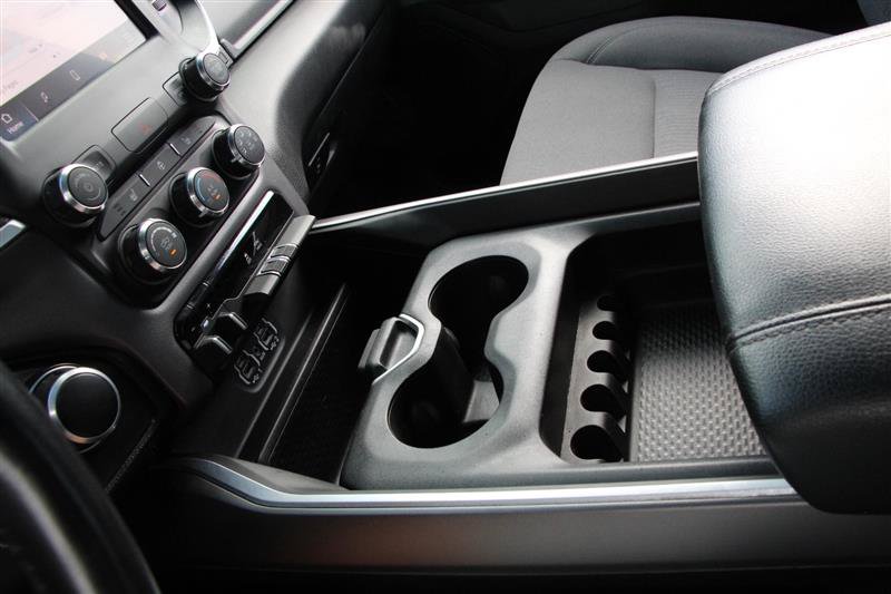 Used 2023 RAM 1500 Big Horn AWD/4WD image 24