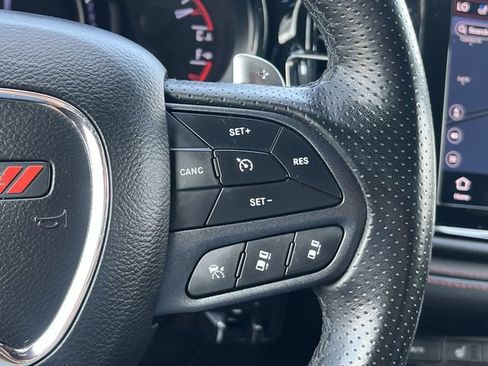 Used 2023 Dodge Durango R/T AWD/4WD image 29