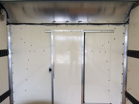 Used 2021 Mercedes-Benz Sprinter 3500 image 19