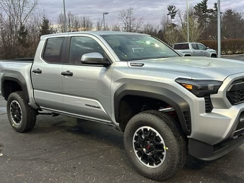 New 2026 Toyota Tacoma TRD Off-Road image 30