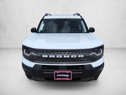 New 2025 Ford Bronco Sport Big Bend w/ Convenience Package image 5