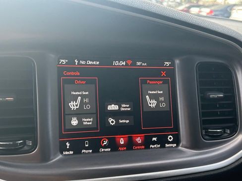 Used 2021 Dodge Charger GT w/ Blacktop Package image 17