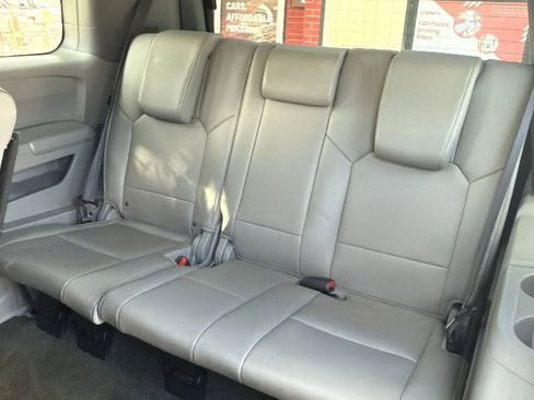Used 2015 Honda Pilot EX-L image 20