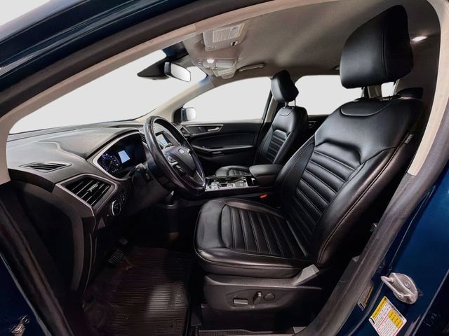 Used 2020 Ford Edge SEL w/ Convenience Package AWD/4WD image 18