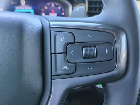 Used 2024 Chevrolet Silverado 1500 ZR2 w/ ZR2 Bison Edition AWD/4WD image 25