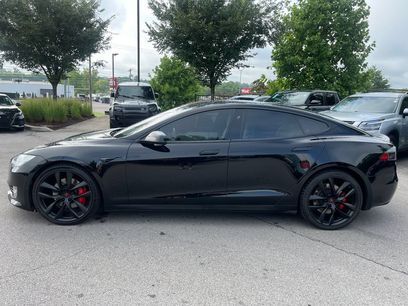 Used 2018 Tesla Model S P100D