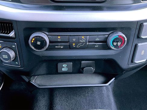 Used 2023 Ford F150 XLT image 16