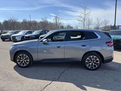 New 2026 BMW X3 xDrive30 w/ Premium Package AWD/4WD image 4