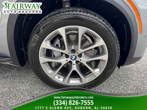 Used 2026 BMW X5 sDrive40i RWD image 33