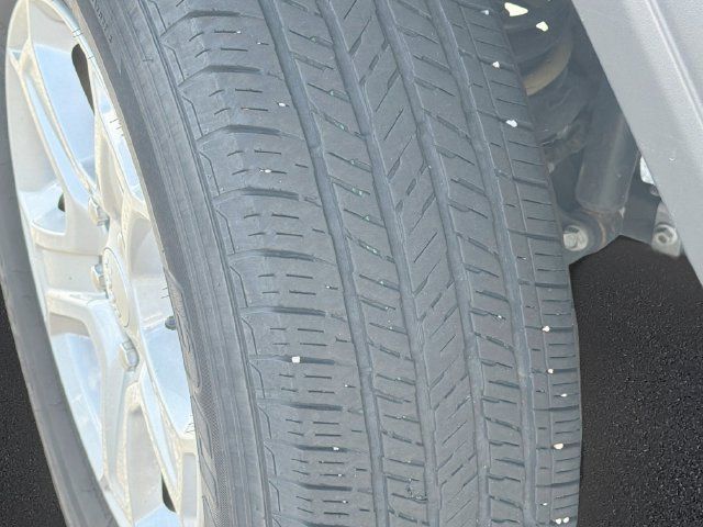 Used 2021 Jeep Wrangler Sport AWD/4WD image 10