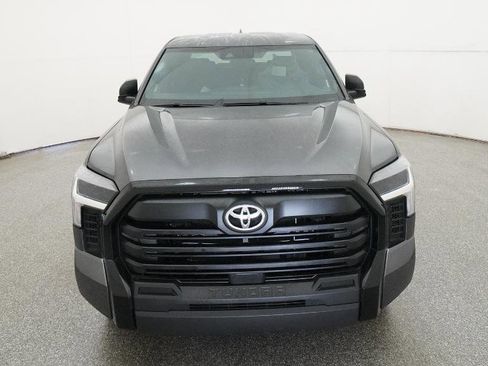 New 2026 Toyota Tundra SR AWD/4WD image 33